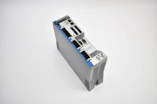 Kollmorgen AKD Basic Programmable Servo Controller AKD-P00607-NBCC-D000