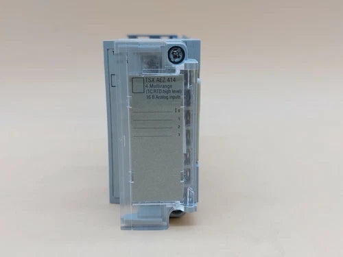 TSXAEZ414 SCHNEIDER ELECTRIC TELEMECANIQUE TSX MICRO TSX-AEZ-414