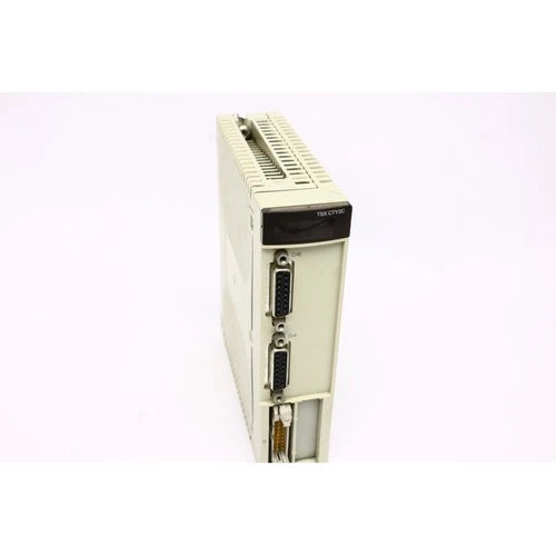 Schneider Electric TSXCTY2C 2CH Counter Measurement (B1370)