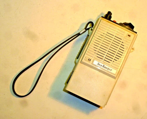 1 St¨¹ck Handfunkger?t Seefunk Marine Sea Ranger