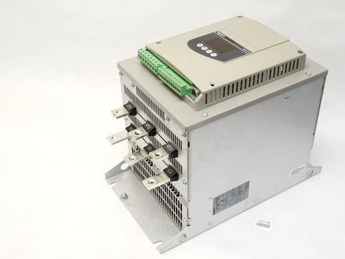 Schneider Electric Altistart 48 ATS48C17Q Sanftanlasser
