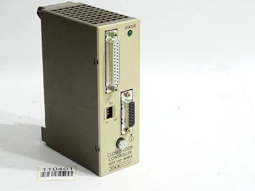 Siemens 6ES5262-8MB13 6ES5 262-8MB13 pulse and step controller S5-90U/95U/100U