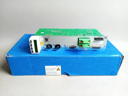 Rexroth CSH01.1C-SE-ENS-NNN-NNN-S2-S-NN-FW NEU OVP Siegel offen