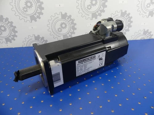 Kollmorgen AKM43E-ANSSS-04
