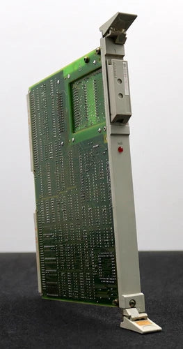 SIEMENS CPU Card mit Eprom-Modul 6FX1121-3BA01 + 6FX1863-0BX01-4B