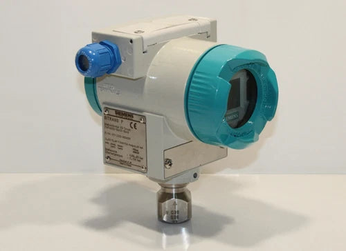 Transmissor Siemens 7MF4032-1EA10-1BA6 Sitrans P