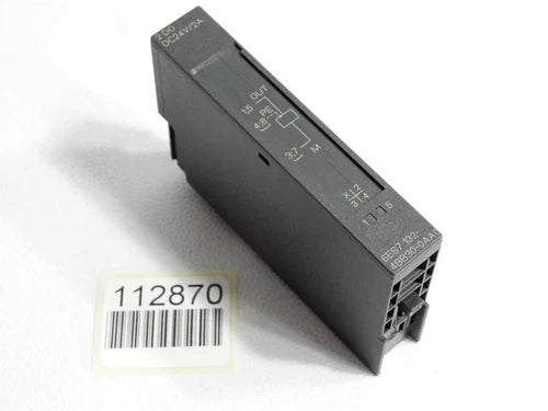 Siemens Elektronikmodule f¨¹r ET 200S 6ES7132-4BB30-0AA0 6ES7 132-4BB30-0AA0