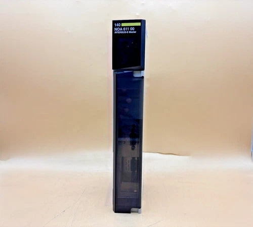 SCHNEIDER ELECTRIC TSX Quantum 140 NOA 611 00 INTERBUS S MASTER 140NOA61100