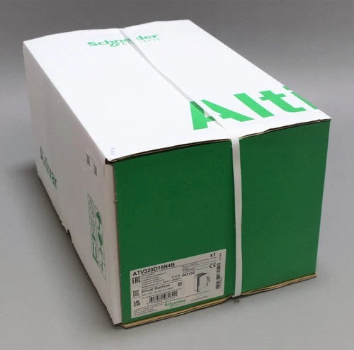 NEW SCHNEIDER ELECTRIC ATV320D15N4B [24 MONTH WARRANTY]