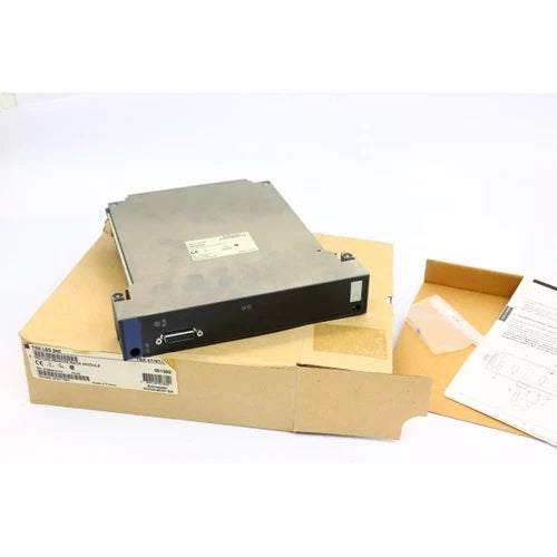Schneider Automation 051382 TSX LES 240 REDUNDANT. REMOTE RACK MODULE READ DE (B41)