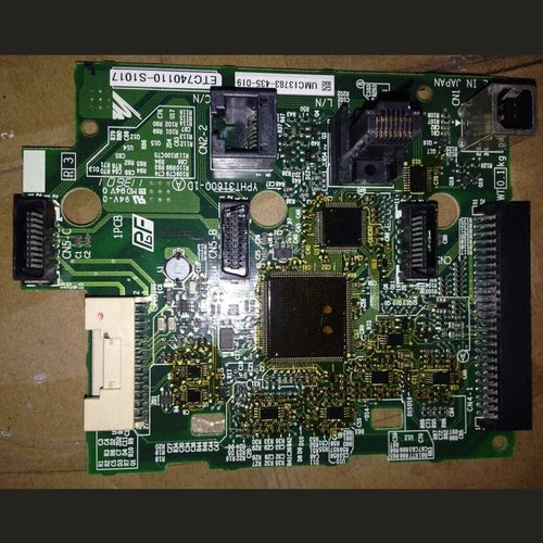 1PC New ETC740110-S1017 motherboard 1year warranty DHL free Ship YS9T BYT