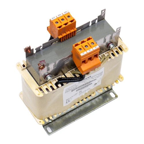 6SL3000-0CE21-0AA0 SIEMENS, SINAMICS LINIENDROSSEL F?R 10 KW, ..................