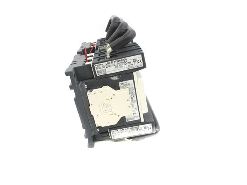 SCHNEIDER ELECTRIC LC2D150G7 120V NSNP