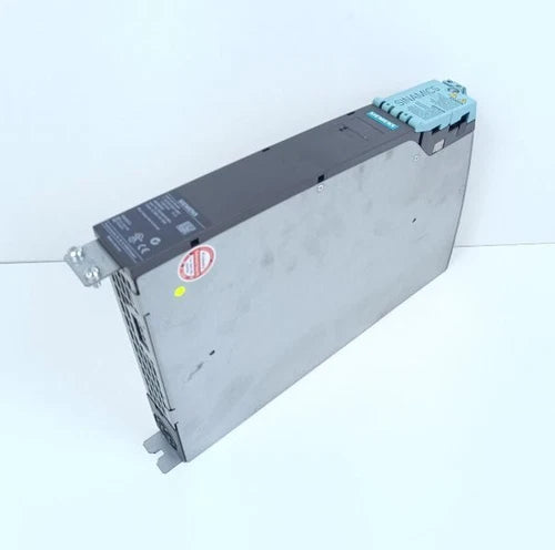 Siemens Smart Line Module 10kw 6SL3130-6AE21-0AB1 FS: B TESTED & TOP ZUSTAND