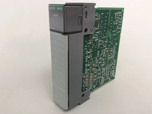 1746NIO4V - ALLEN BRADLEY - 1746-NIO4V Analog Output REFURBISHED