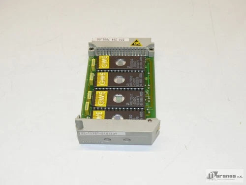 Siemens 6FX1818-1BX01-3A Eprom Memory Modul 6FX1 818-1BX01-3A