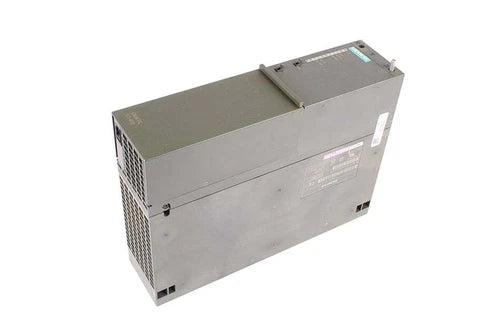 6ES7407-0RA00-0AA0 SIEMENS GETESTET | GARANTIE INKLUSIVE | SCHNELLER