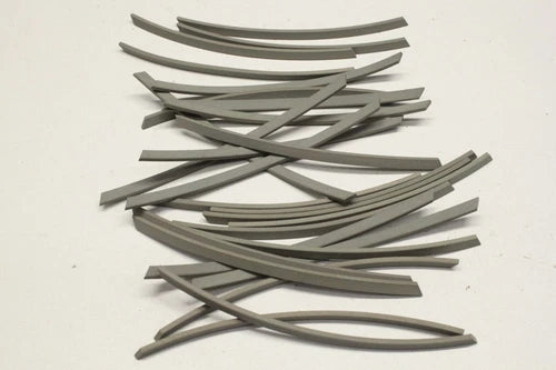 25x Busak + Shamban GP6500450-T47 Guia de haste Selo Dichtung