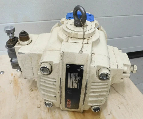 0513800407, BOSCH Hydraulikpumpe