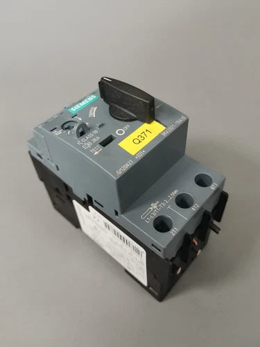 Siemens 3RV2021-1BA10
