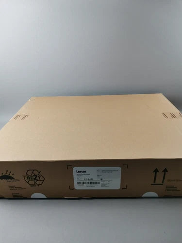 Lenze E94ASHE0074E34NNER + E94AZPS0074N NEU OVP versiegelt