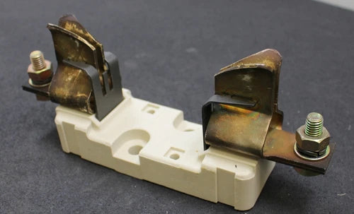 Siemens NH Fuse Base Type 3NH7 320 - 400A - 500V - 1 Piece