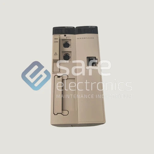 TSXP572634M - MODICON 模块处理器 - 施耐德电气