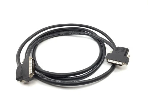 6ES73683BC510AA0 - SIEMENS - 6ES7368-3BC51-0AA0 2.5m Cable REFURBISHED