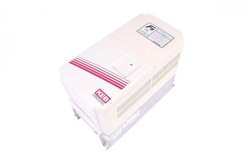 15.F4.F1G-4R05 COMBIVERT KEB TESTED | WARRANTY INCLUDED | FASTER