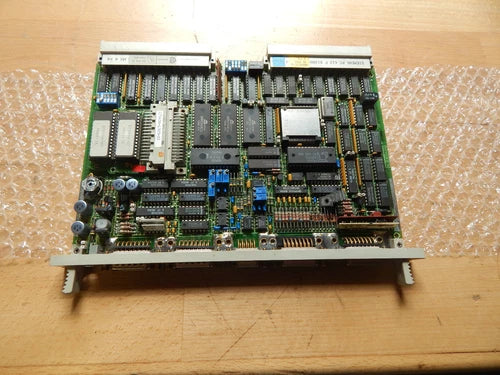 SIEMENS SIMATIC S5 dig positioning module 6ES5246-4UA11 //6ES5 246-4UA11