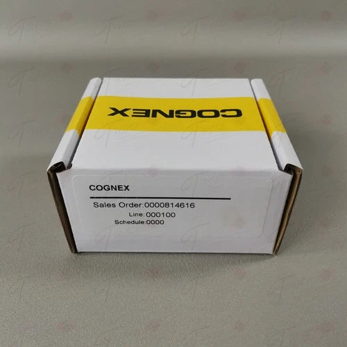 Cognex DM280-Q 814616 NEU in OVP