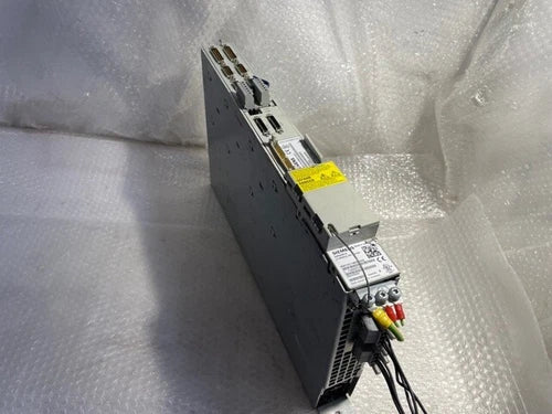 Siemens Simodrive 6SN1123-1AB00-0AA2 + 6SN1118-0DM33-0AA2