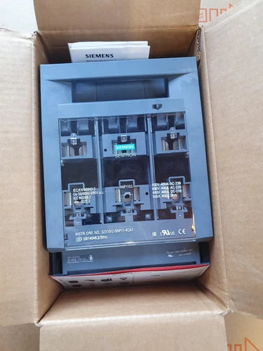 Siemens 3NP1153-1DA20 NEW