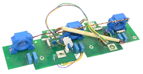 Schneider 8783330.04 Inverter Drive Board