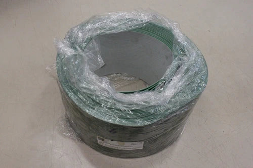 150 mm AGS Aluminium PVC Transportband V2H0/5AG