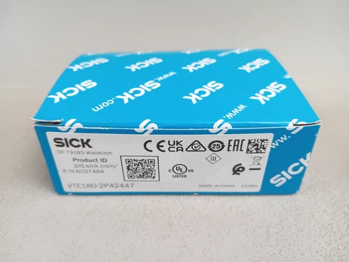 Sick VTE180-2P42447 6037484 NEU OVP