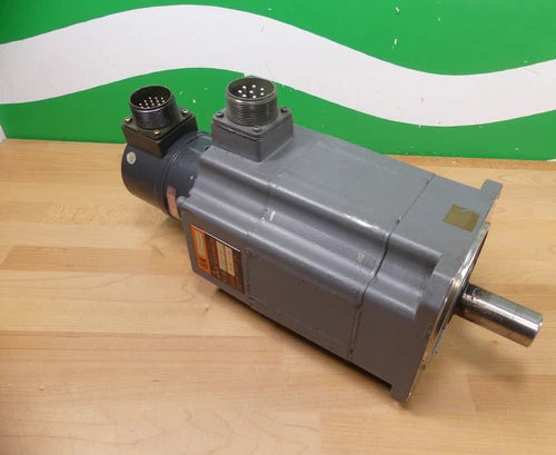 Mitsubishi HA80C-SS Servomotor