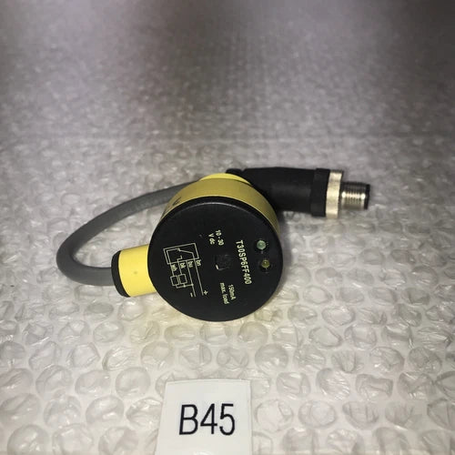 **NEW  Banner T30SP6FF400  0334A#