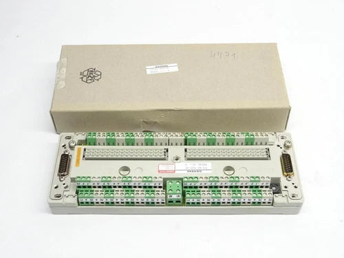 Siemens 6FX1142-1BA01 Terminalblock 5704219101.00 E: A