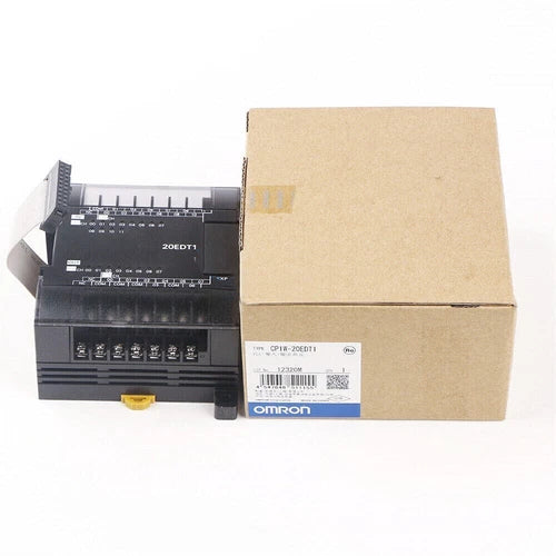 1PC New Omron CP1W-20EDT1 PLC Module Free Shipping CP1W20EDT1