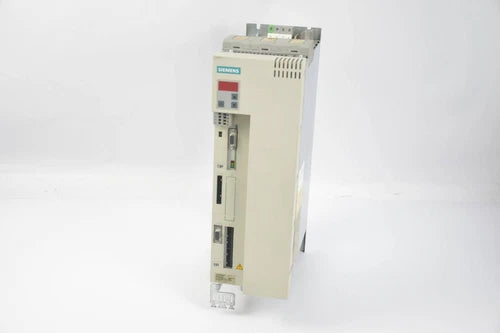 Siemens Masterdrives VC 6SE7022-1EP60-Z ( 6ES7 022-1EP60-Z ) Ver. E