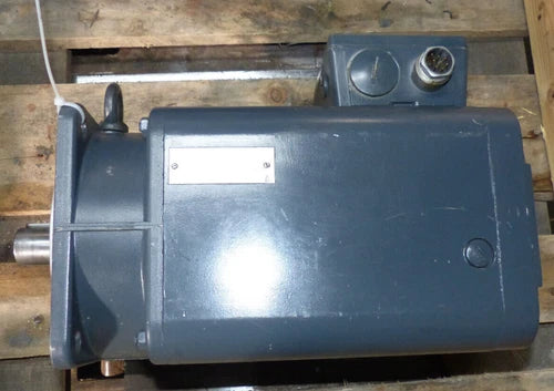 Siemens Servo Motor 1FT5102-0AC01-Z Used