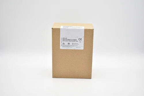 Siemens Siplus S7-300 PS 307 6AG1307-1KA02-7AA0 ( 6AG1 307-1KA02-7AA0 ) E.02