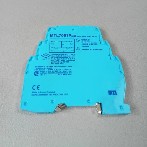 Measurment Technology MTL7061Pac