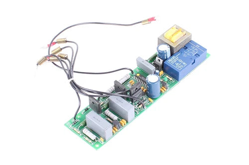 10129060 95294/A COMAU GETESTET | GARANTIE INKLUSIVE | SCHNELLER