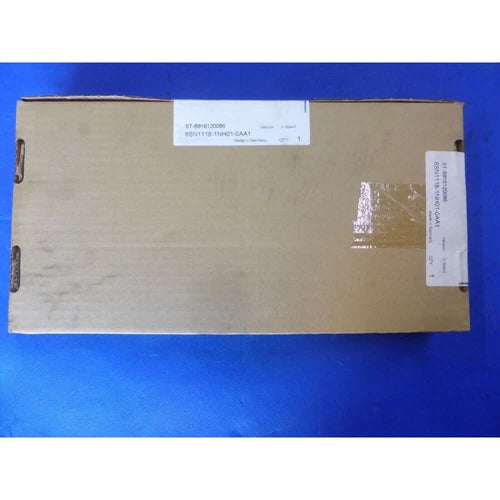 1PC For Siemens 6SN1118-1NH01-0AA1 New