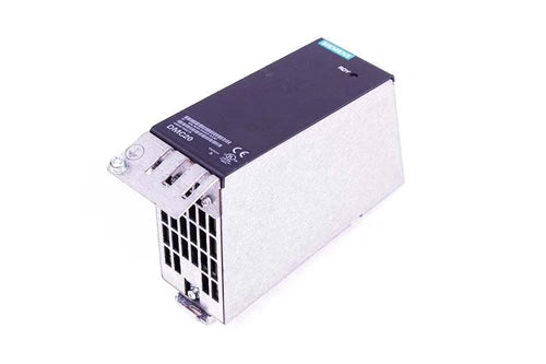 6SL3055-0AA00-6AA0 VERSION A SINAMICS SIEMENS TESTED | WARRANTY INCLUDED