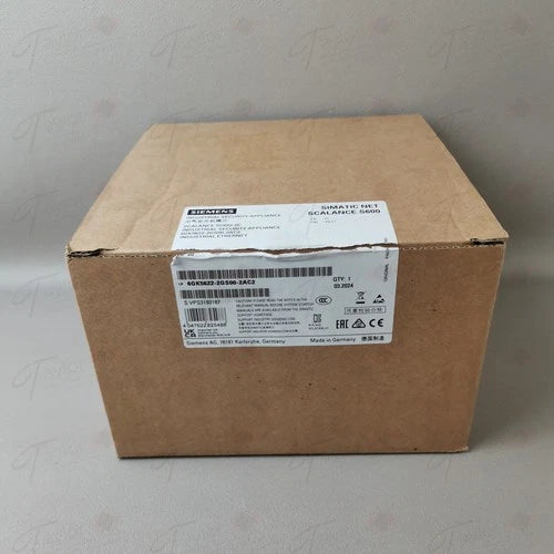 1PC For Siemens 6GK5622-2GS00-2AC2 New