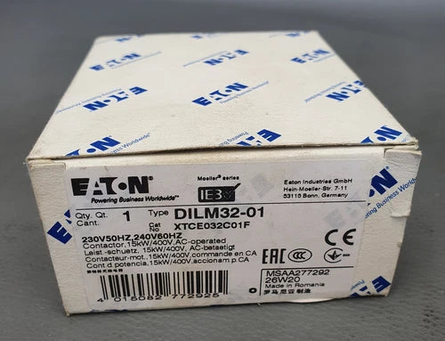 EATON DILM32-01 NEU OVP