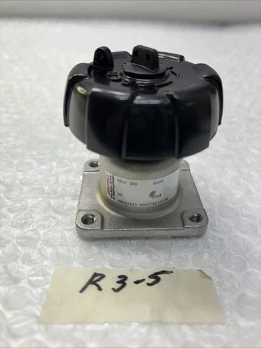 **NEW R34035 9612-10D 01TS 88062415 -650376210118 Diaphragm Valve  FAST SHIPPED#